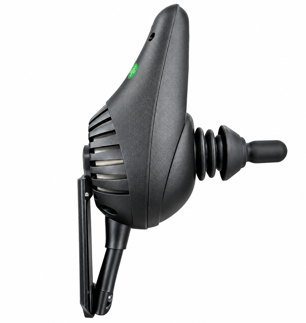 Pulse joystick controller