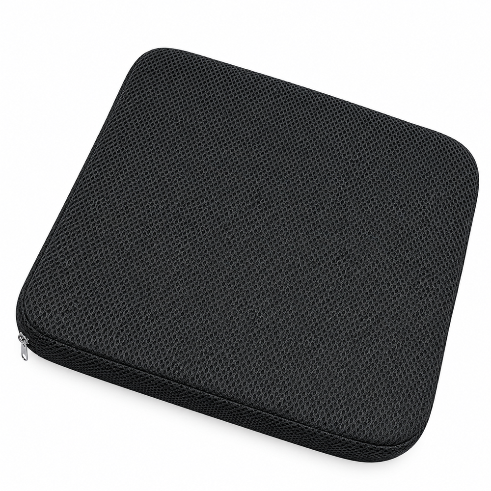 Pulse seat cushion