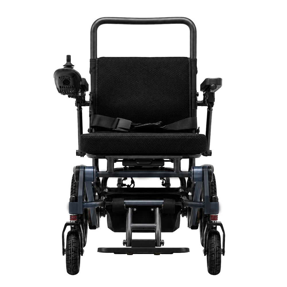 Pulse TravelMate electric wheelchair