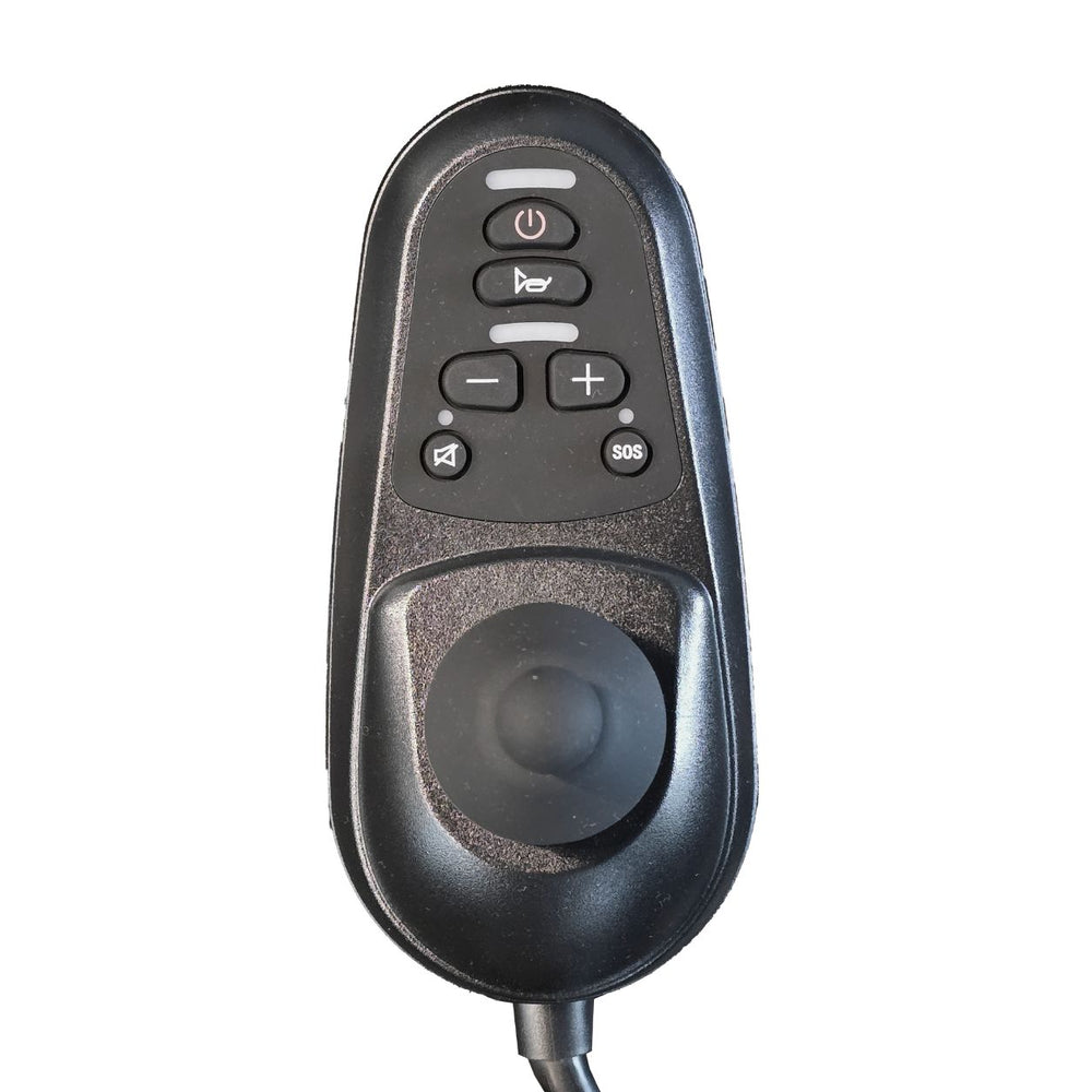 Pulse TravelMate electric wheelchair