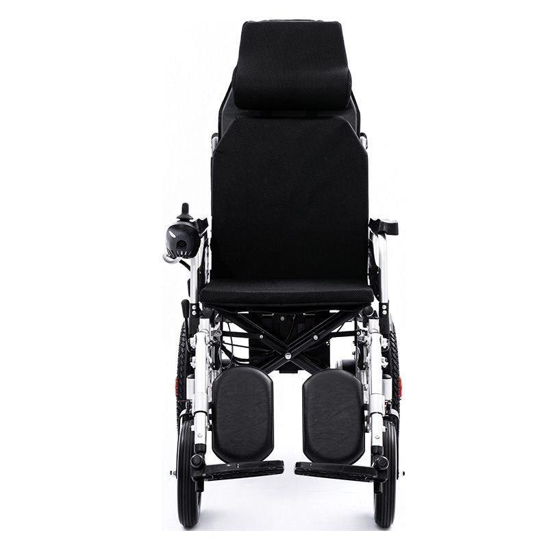 Pulse HomeCare Recliner electric wheelchair