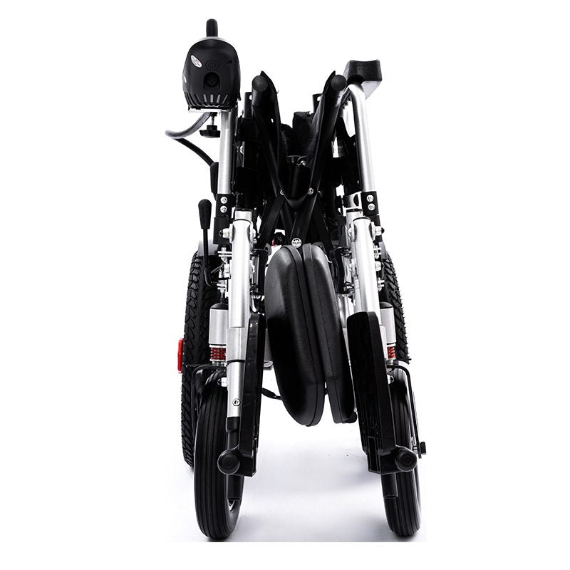 Pulse HomeCare Recliner electric wheelchair