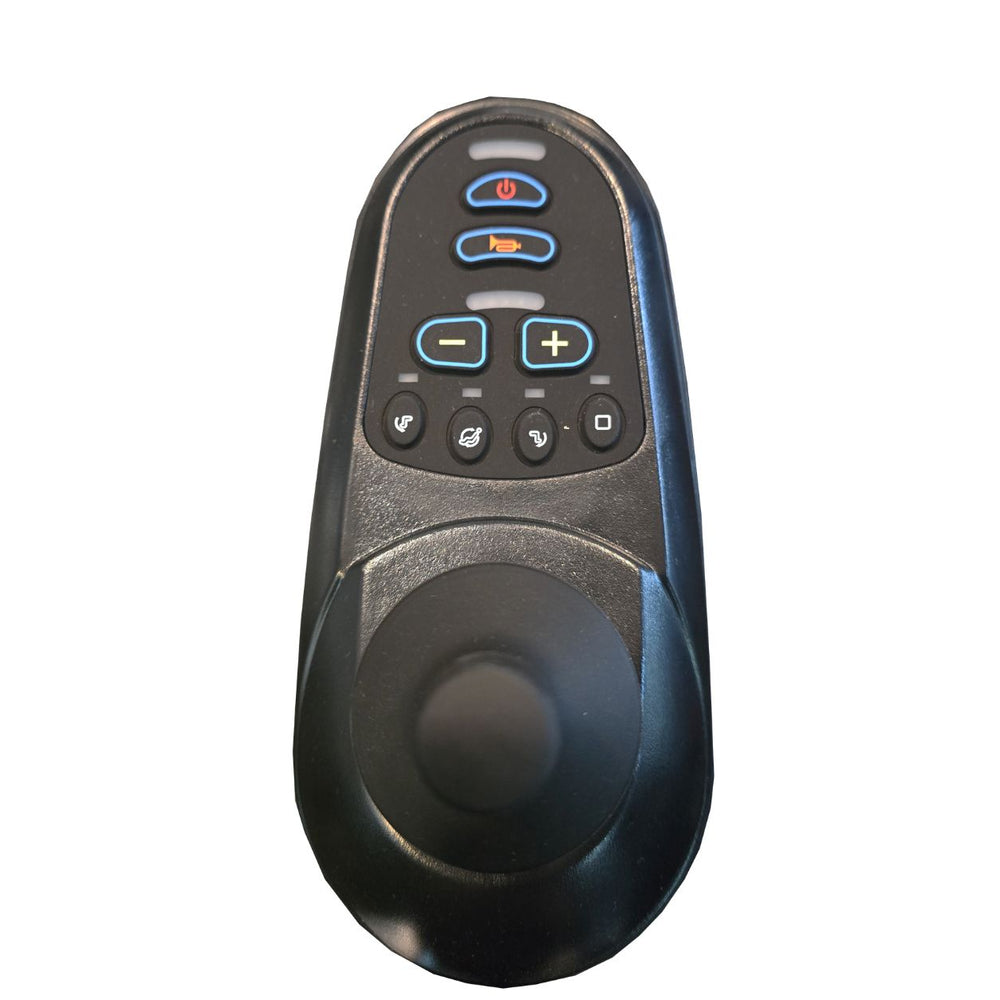 Pulse HomeCare Recliner electric wheelchair