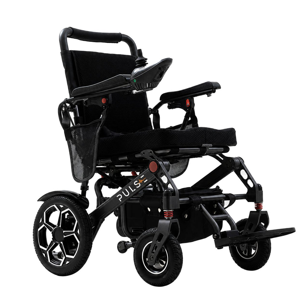 Pulse Everyday electric wheelchair