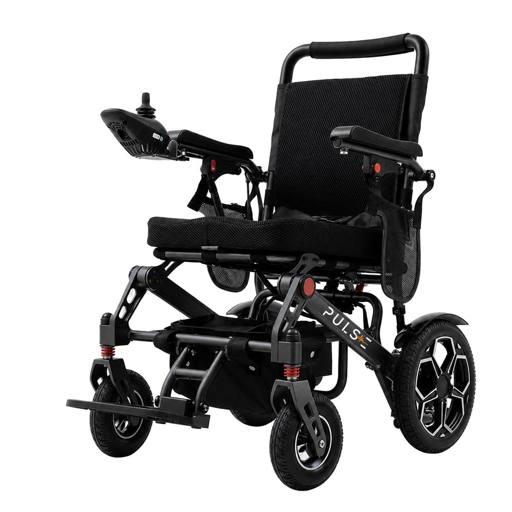 Pulse Everyday electric wheelchair