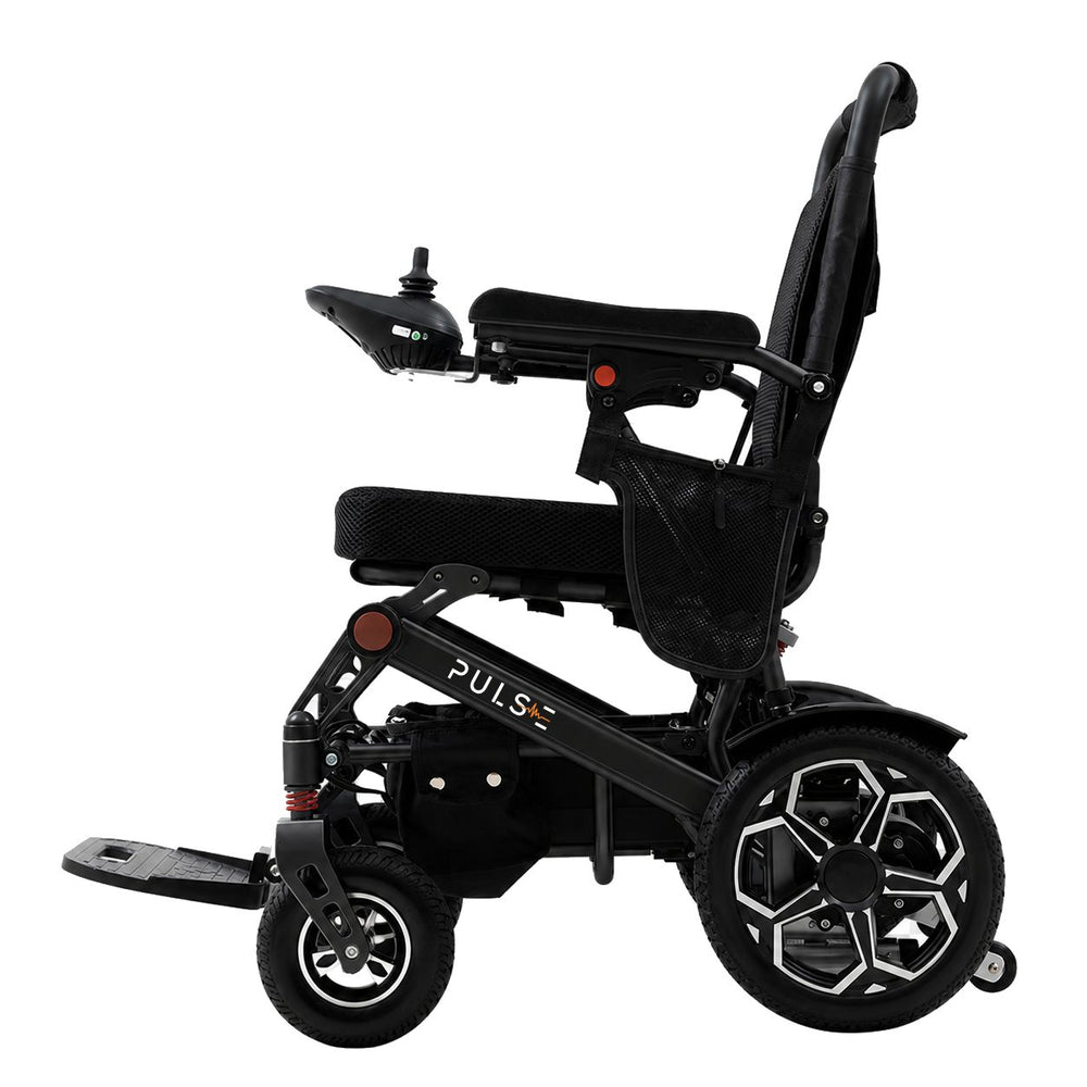 Pulse Everyday electric wheelchair