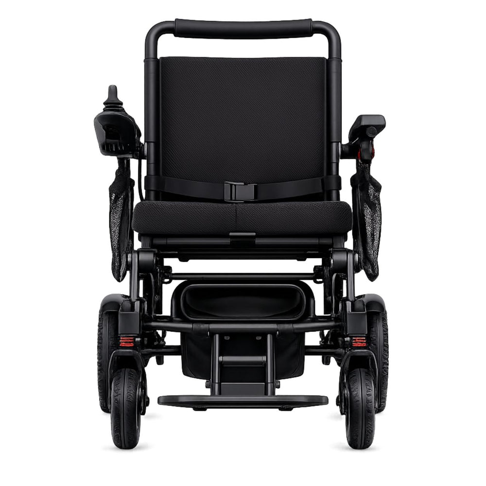 Pulse Everyday electric wheelchair