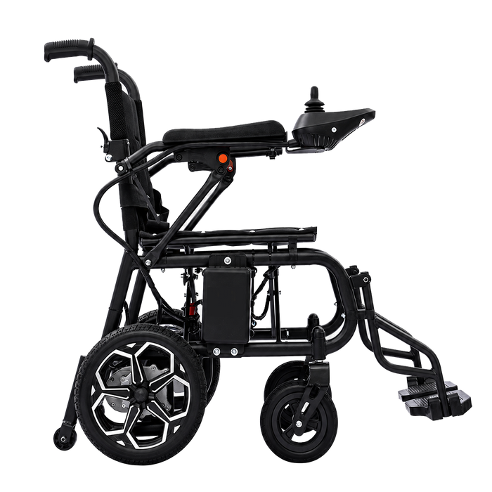 Lightweight frame