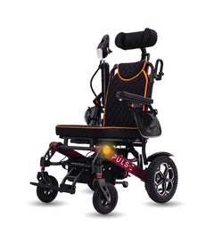 Pulse Premium Comfort
