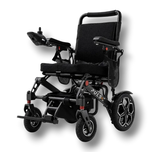 Pulse Everyday electric wheelchair