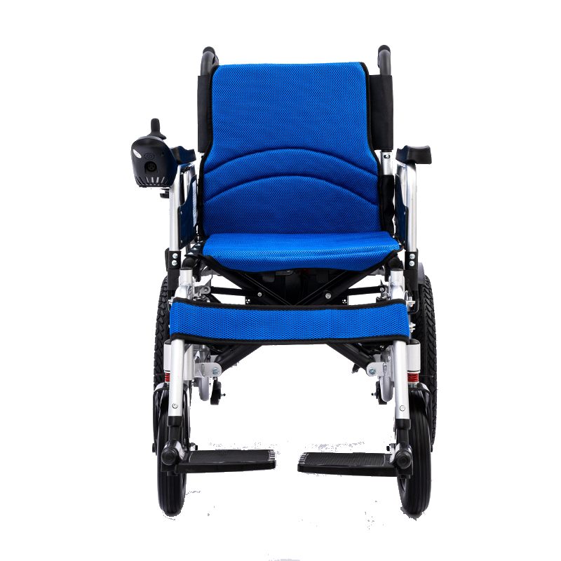 Pulse HeavyDuty electric wheelchair