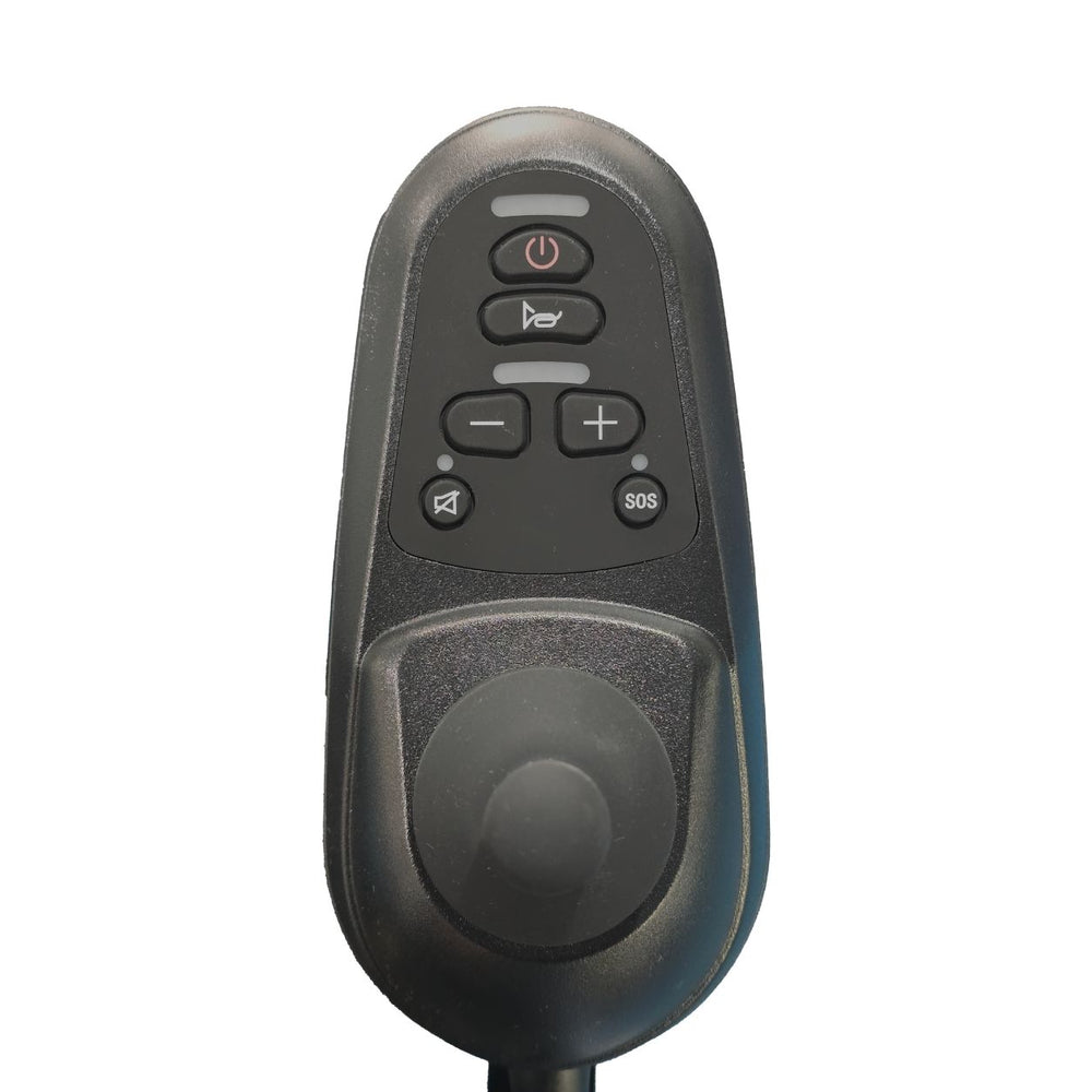 Pulse Everyday electric wheelchair